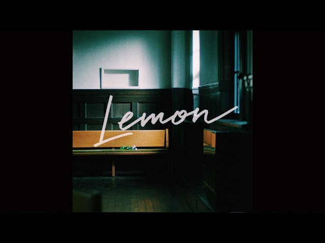 Yonezu Kenshi - Lemon