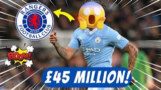 😱CONFIRMED NOW! ANNOUNCED NOWRANGERS FC | RANGERS TRANSFER NEWS