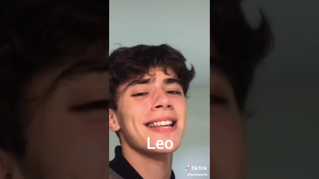 Riordanverse as TikToks (again)