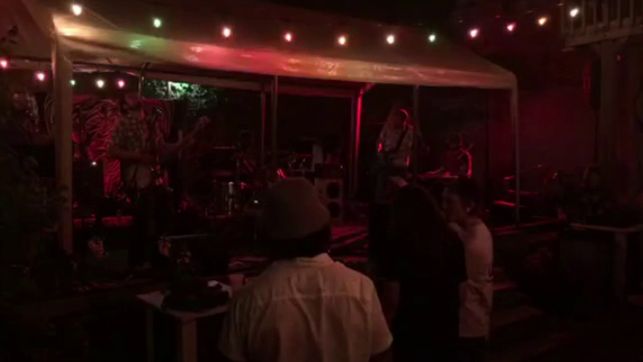 Live Roots - 6/22/2019, Wesley's, Toledo, OH - Set 2 - Full Set