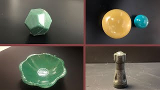 Someday your fork or toys could be made of sugar, and dissolve away | Headline Science