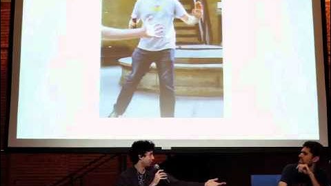 IndieCade 2011: Well Played III