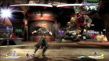 IGAU Zod 51% Midscreen no bars