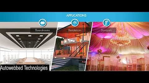 Raylogic Home Automation System | Autowebbed Technologies Demo Center
