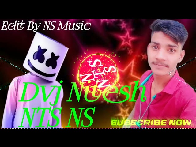 Photo Hamar leke chumatiya Demo Song Dvj Nitesh NTS class=