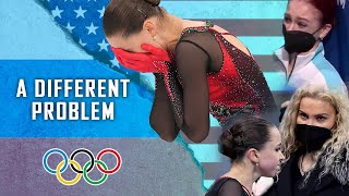 Kamila Valieva DOPING Scandal - Russian vs American Perspective | Beijing Olympics 2022