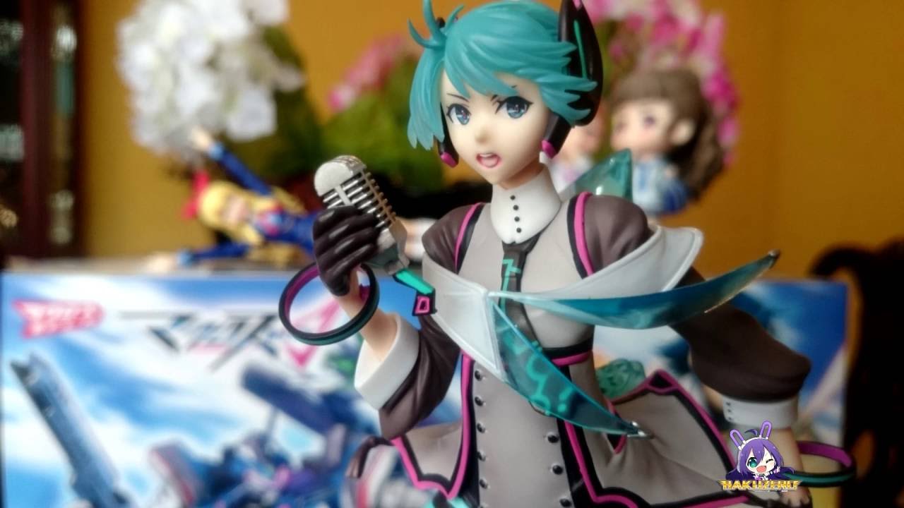 Anime At Abbotsford Vocaloid