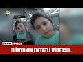 Dünyanın en tatlı videosu...