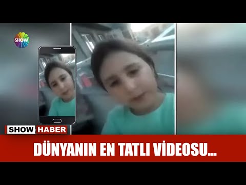 Dünyanın En Tatlı Videosu...