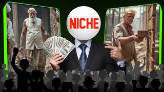 "How to Make AI Videos for Powerful Niches and Grow Fast"