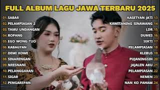 Download lagu FULL ALBUM SABAR - SADEWOK FULL ALBUM - PLAYLIST LAGU JAWA TERPOPULER 2025