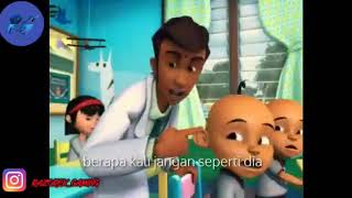 Upin ipin coli