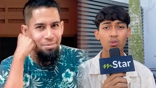 Download Lagu Sedap suara anak Ina Naim, katanya arwah bapa ajar cara nyanyian MP3 Download Lagu Sedap suara anak Ina Naim, katanya arwah bapa ajar cara nyanyian MP3