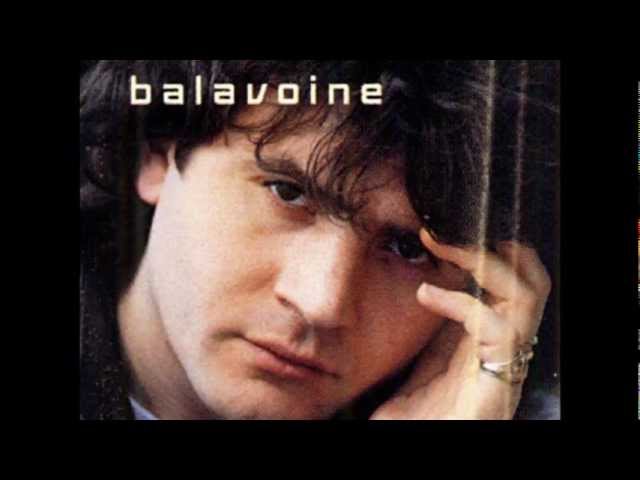 Sos D Un Terrien En Detresse Balavoine Daniel Balavoine - SOS d'un terrien en détresse [HQ/HD] Chords - Chordify