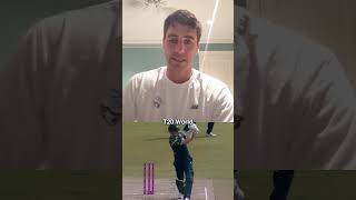 Pat Cummins ahead of the IPL