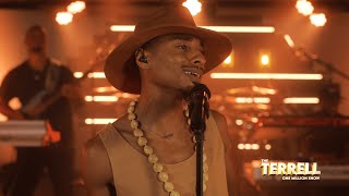 Durand Bernarr  I Like It | The TERRELL One Million Show