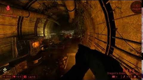 Killing Floor - HardPatrick Training 012 - KF-SubSurface · Hell on Earth