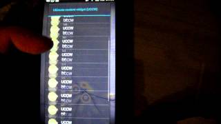 BlackBerry 10 UCCW