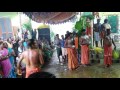 திடல் இசக்கியம்மன் கோவில் கொடை விழா 2015