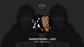 J-KID - Kamustahan (Official Audio) Produced by: Medmessiah