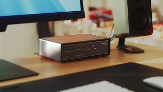 iVANKY FusionDock Ultra - Product Showcase