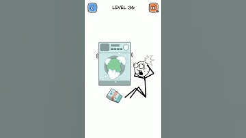 Make Me Angry Level 36