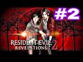 Resident evil revelation  2