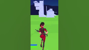 How to run faster! Did You Know 1v1.LOL! #1pg