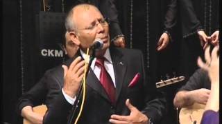 AH NEYLEYİM GONUL SENİN ELİNDEN-YUSUF ONER - KANADİM DEGDİ SEVDAYA - KORO Resimi