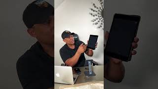 Debo Tener La Misma App En El Cel Y El IPad? #360photoboothbusiness #learn360photobooth #shortvideo screenshot 1