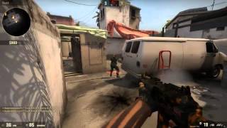 DAT AIM THO.