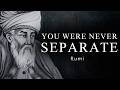 Rumi - When the Wave Remembers It Is Water