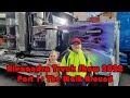 Alexandra Truck Show 2022. Part 1: The Walk Around
