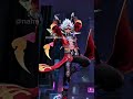 NMG| TISTOKER ME ACARREA🫪🐥🐿️#MobileLegendsBangBang #MLBBNEWSKIN #nmg #mobilelegends #mlbb