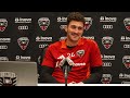 Alex Bono Pre-Match Press Conference | FC Cincinnati vs. D.C. United | MLS 2024