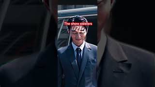 The Show Stealers Edit Sol Vibra