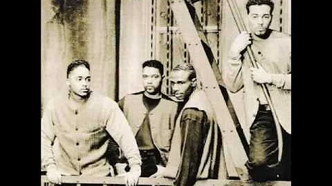 IV Xample - I'd Rather Be Alone