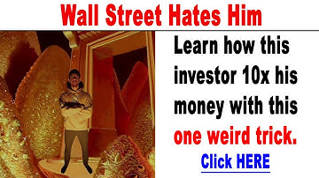 10x Your Money With This One Weird Trick (Reverse Split Arbitrage Explained)
