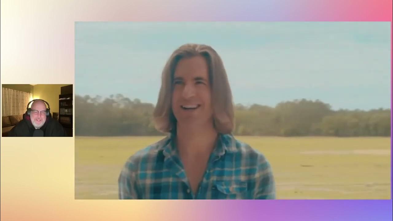 Dj no j reacts to geoff castellucci take me home country road youtube