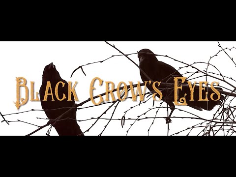 Black Crow's Eyes - The Cash Collective