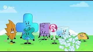 A Fully Ai Generated Bfdi Episode Sora 2