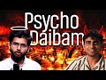 Psycho dhaivam  response to unmasking anomaly  ft vignu