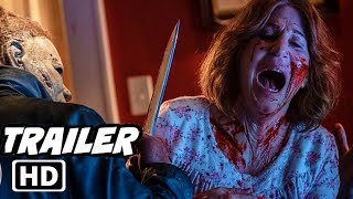 Halloween Ends Trailer 2022 Hd