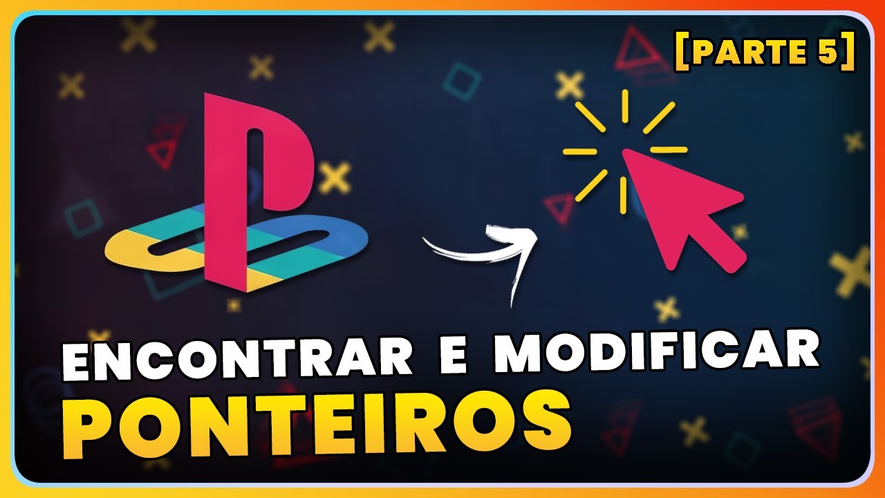 [Tradução de Jogos] - Parte 5: Como Identificar e Modificar Ponteiros ...