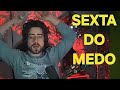 Cellbit, cantor resolveu...