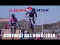 2026 USA BMX Red River Nationals Pre-Race Show