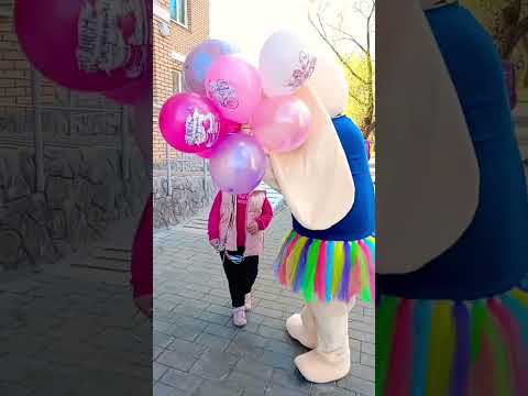 сюрприз от родителей на день рождения для дочки Софии #ростоваякукла