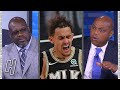 Inside the NBA Reacts to 76ers vs Hawks Game 4 Highlights | 2021 NBA Playoffs