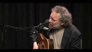 Folk Alley Sessions - John Gorka, "Ignorance and Privilege" chords