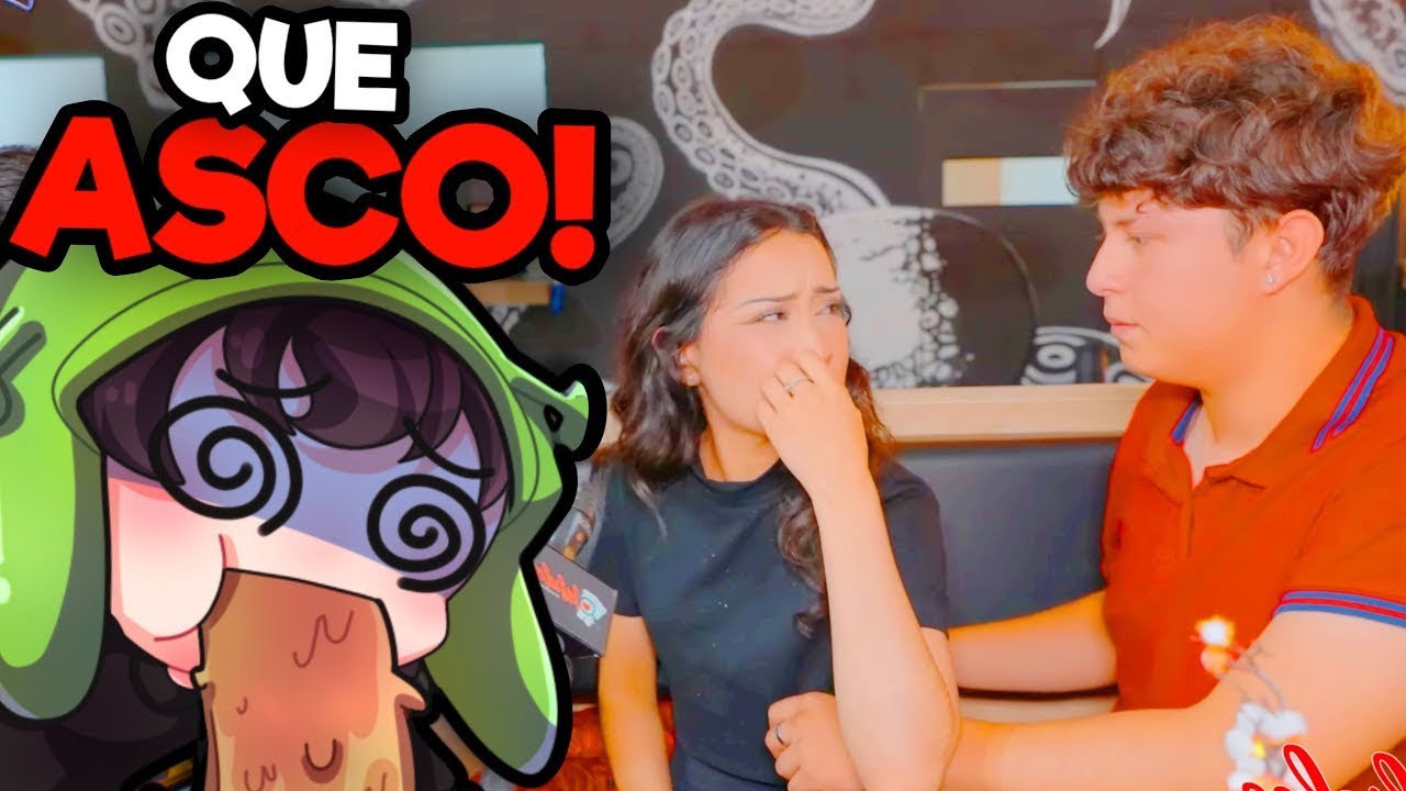 🌈 Su Novio Es Otaku y GAY! 🤮 4 Horas Reaccionando A Exponiendo Infieles 